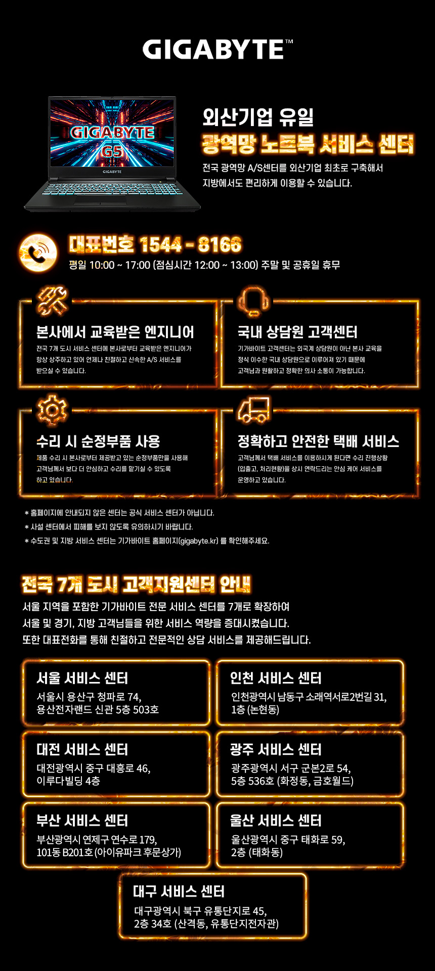 기가바이트 G5 KD Gen11 i5 LE - SSG.COM